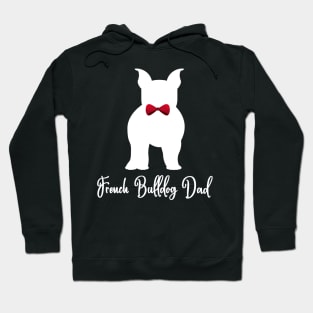 French Bulldog Dad T-shirt Hoodie